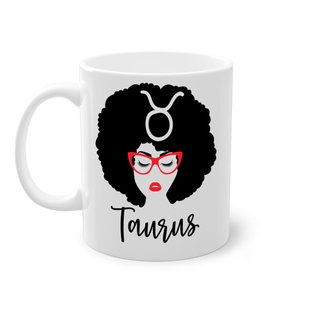 taurus 507#- zodiac-Mug / Coffee Cup