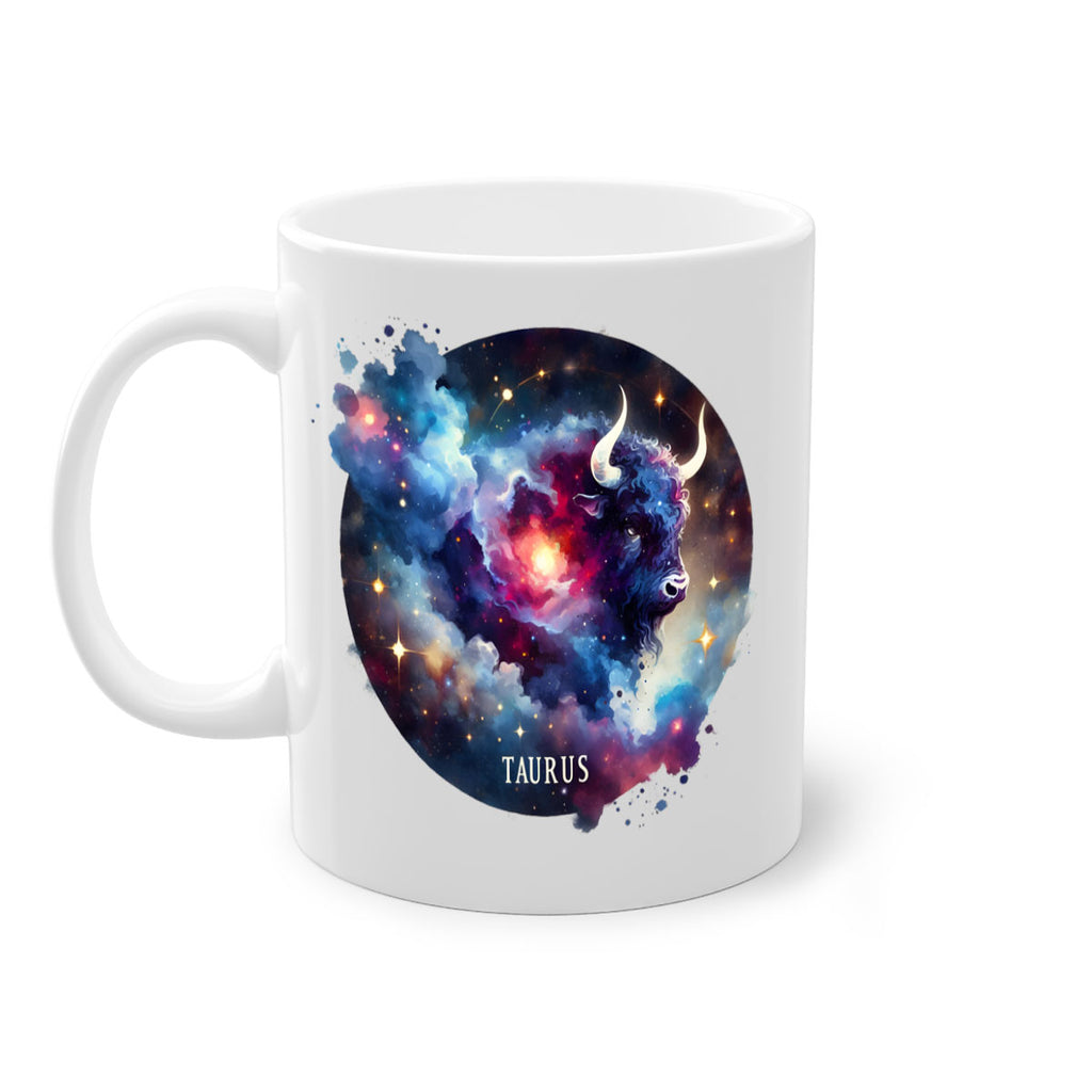 taurus 509#- zodiac-Mug / Coffee Cup