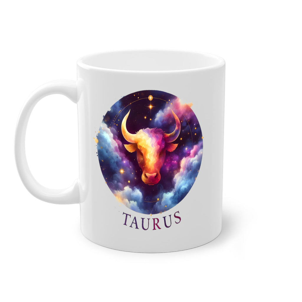 taurus 510#- zodiac-Mug / Coffee Cup