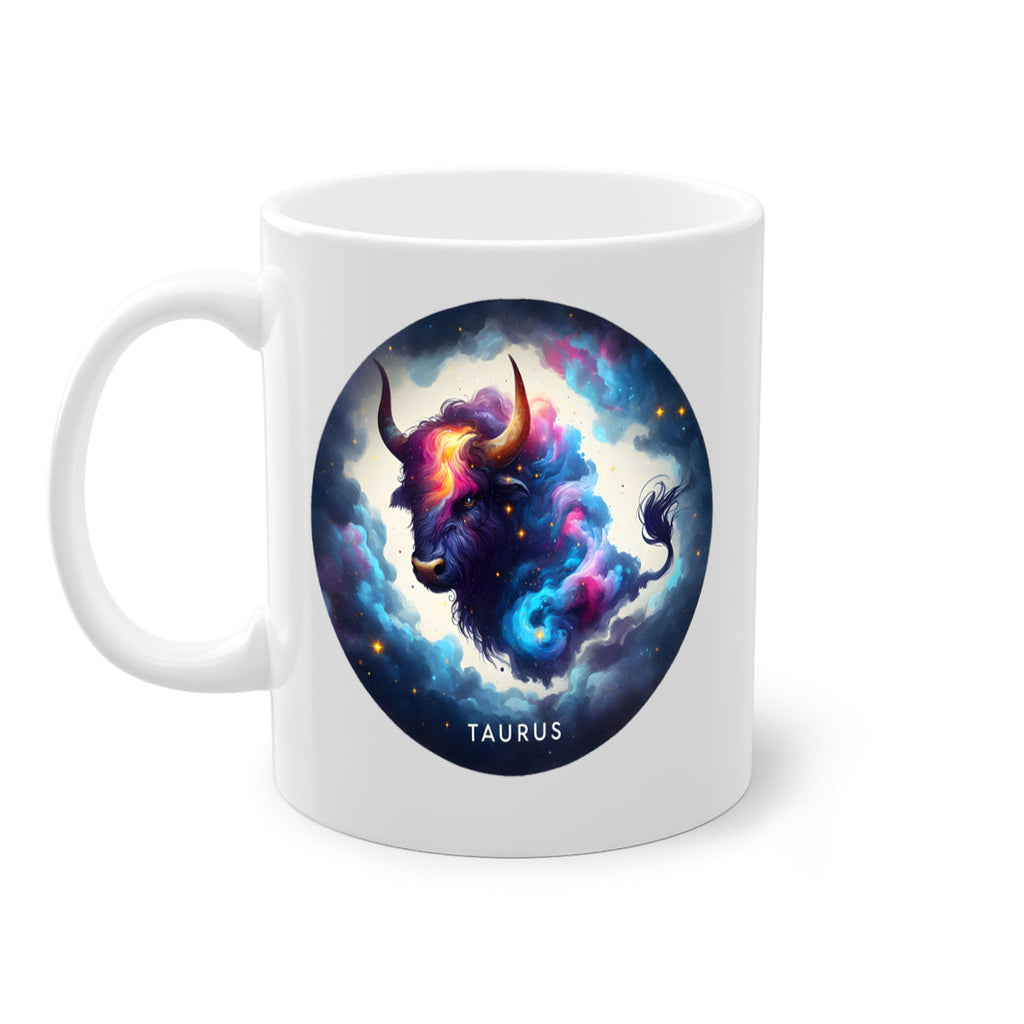taurus 511#- zodiac-Mug / Coffee Cup