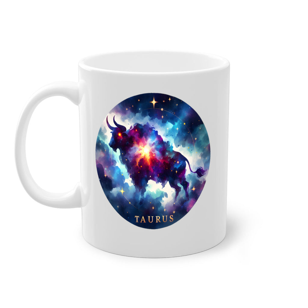 taurus 512#- zodiac-Mug / Coffee Cup