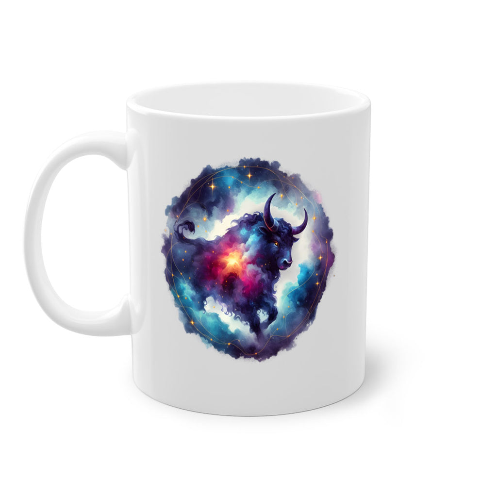 taurus 513#- zodiac-Mug / Coffee Cup