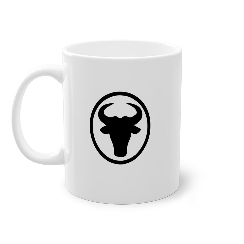 taurus 514#- zodiac-Mug / Coffee Cup