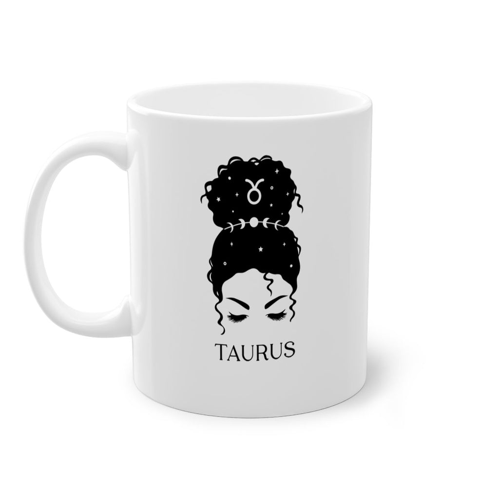 taurus 515#- zodiac-Mug / Coffee Cup