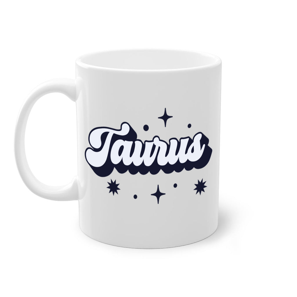 taurus 516#- zodiac-Mug / Coffee Cup