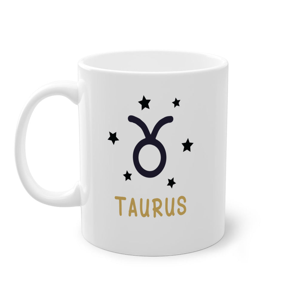 taurus 517#- zodiac-Mug / Coffee Cup