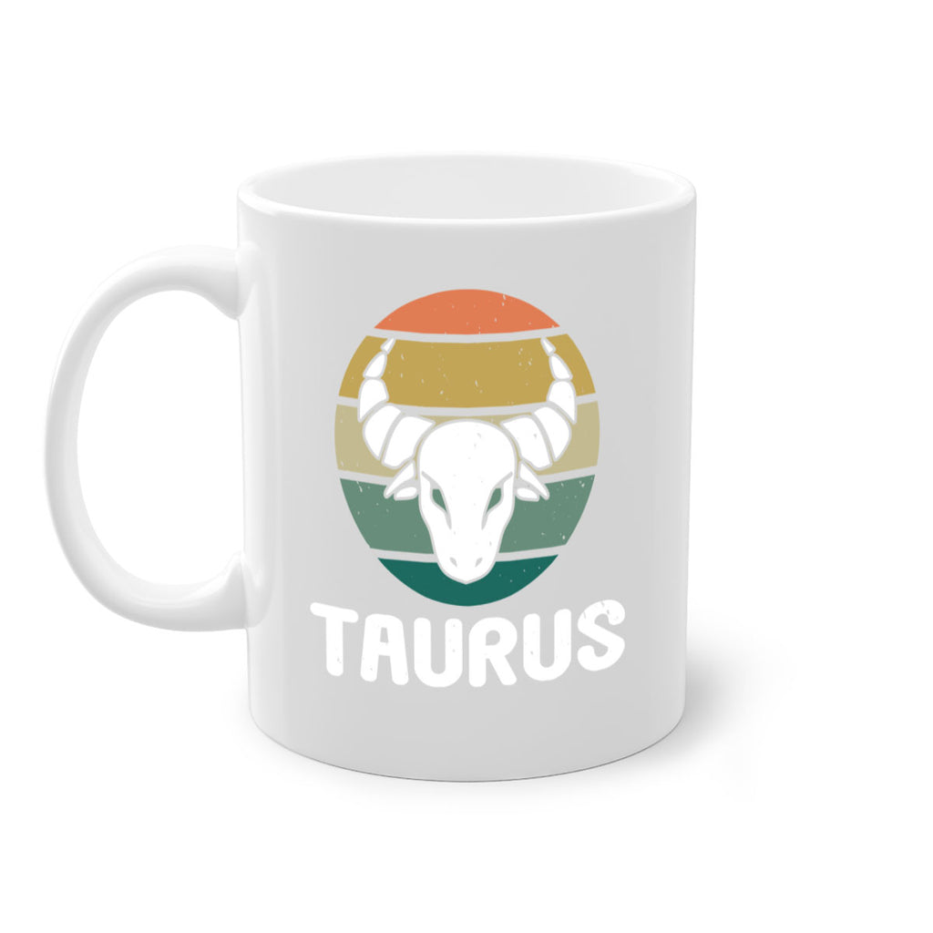 taurus 519#- zodiac-Mug / Coffee Cup