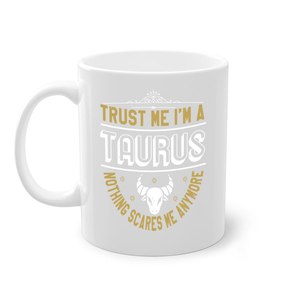 taurus 521#- zodiac-Mug / Coffee Cup
