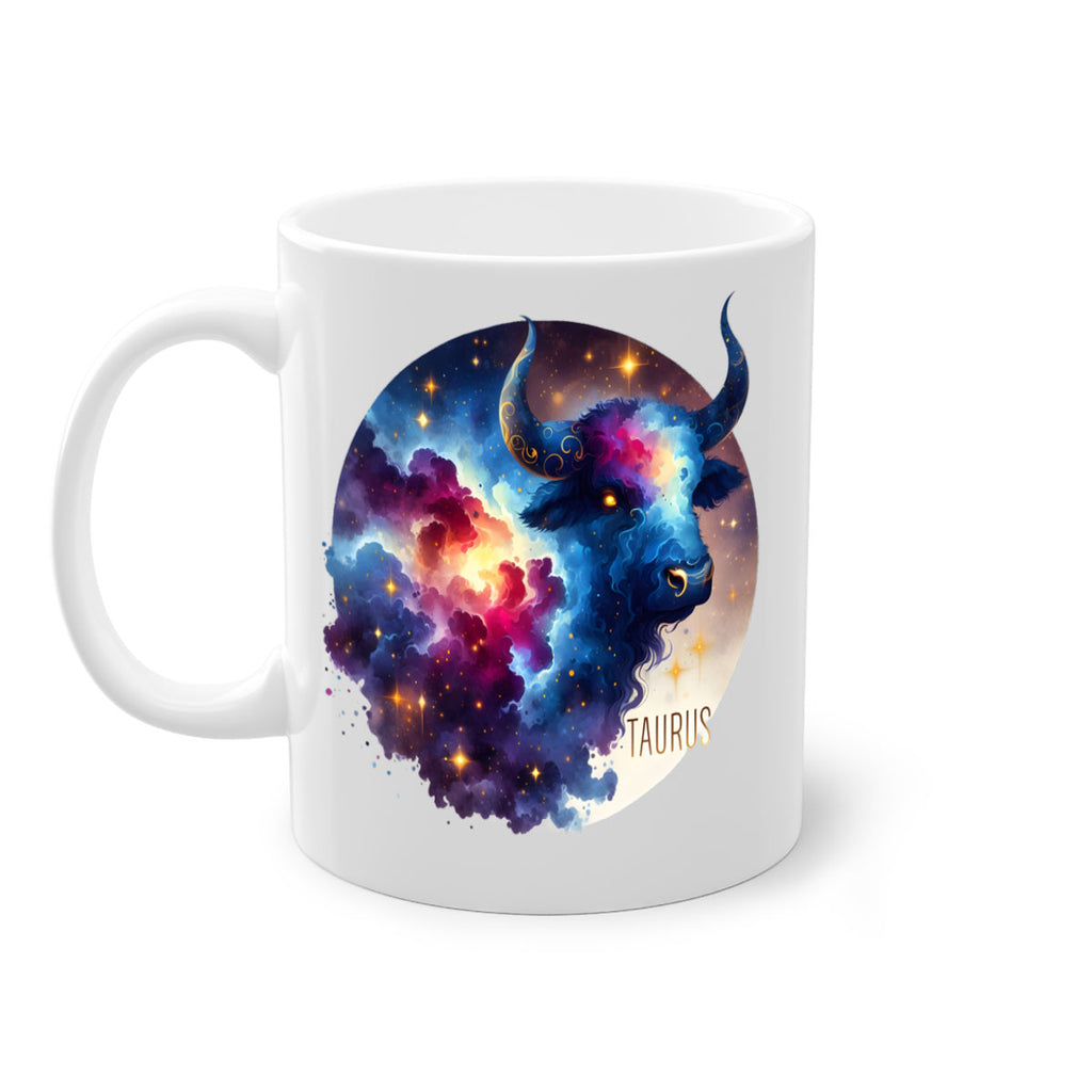 taurus 524#- zodiac-Mug / Coffee Cup