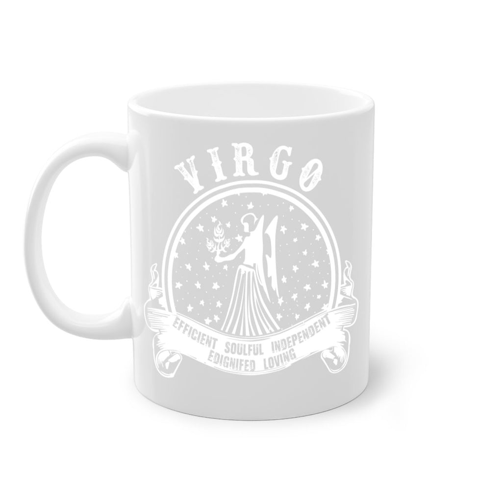 virgo 22#- zodiac-Mug / Coffee Cup