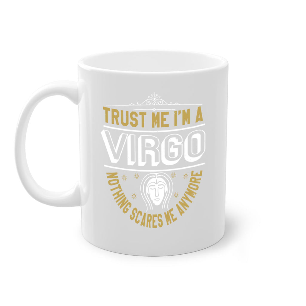 virgo 549#- zodiac-Mug / Coffee Cup
