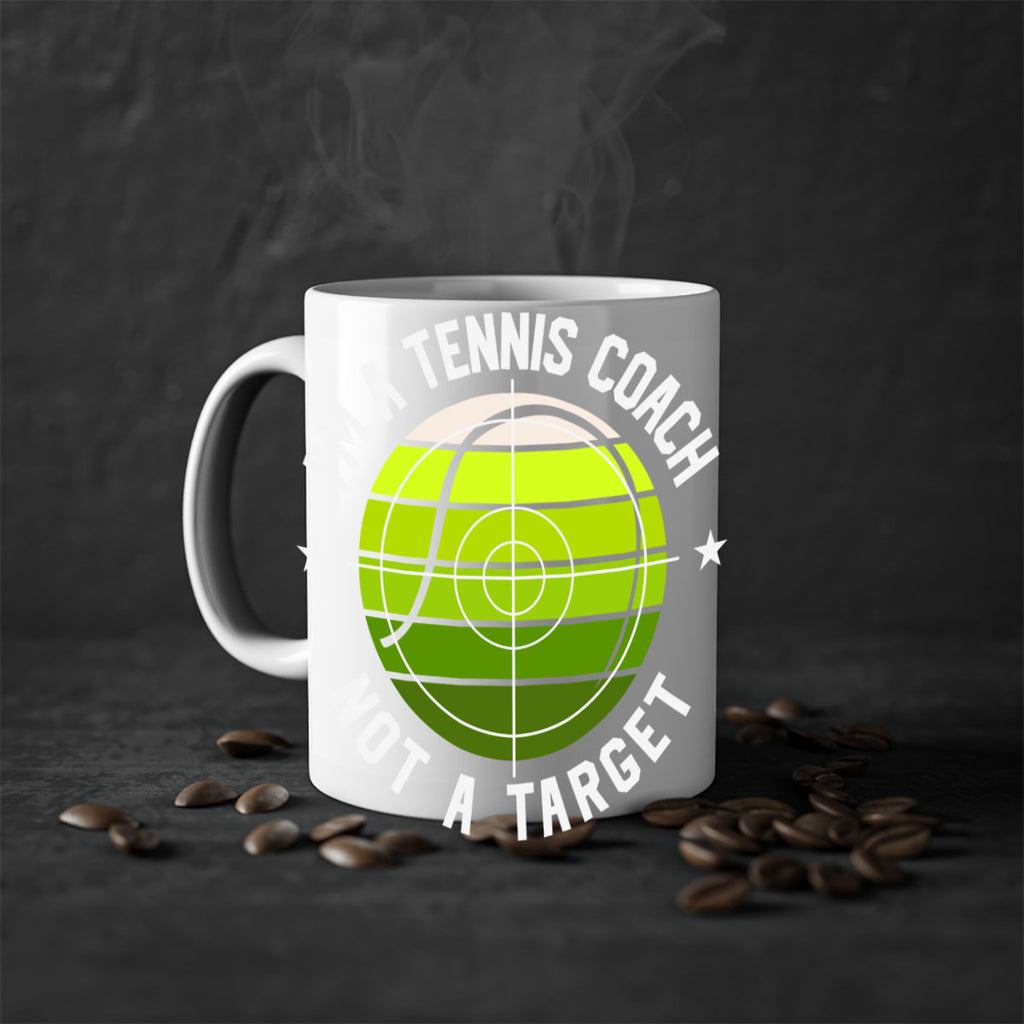 Litewort 2095#- tennis-Mug / Coffee Cup