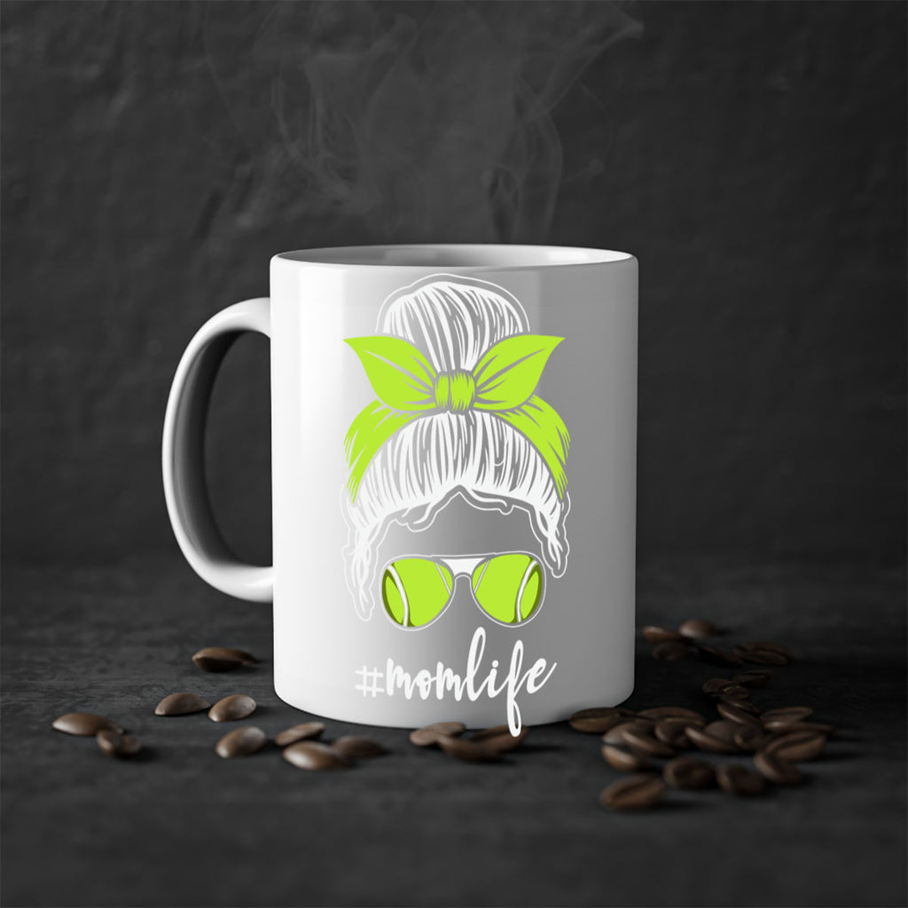 Litewort 2127#- tennis-Mug / Coffee Cup