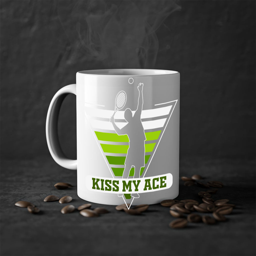 Litewort 2143#- tennis-Mug / Coffee Cup