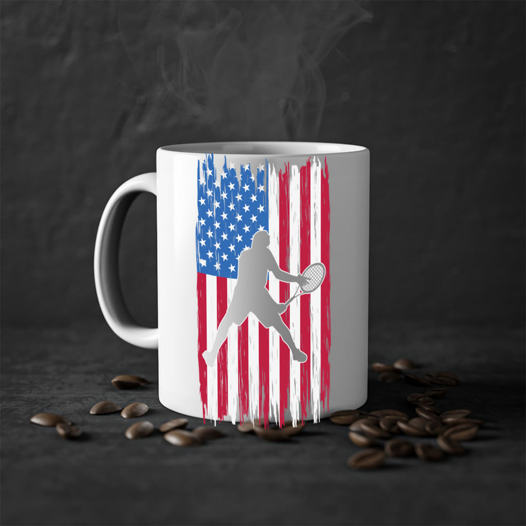 Litewort 2147#- tennis-Mug / Coffee Cup