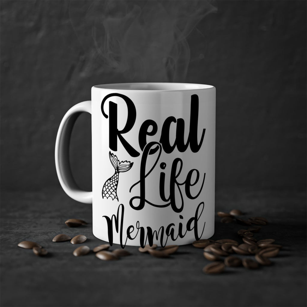 Mermaid only zone 440#- mermaid-Mug / Coffee Cup