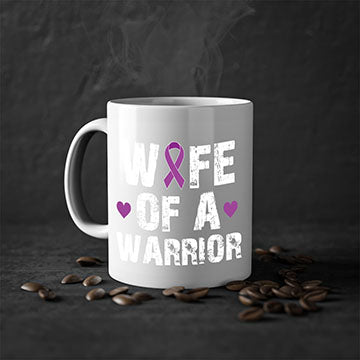 alzheimers awareness style 38#- alzheimers-Mug / Coffee Cup