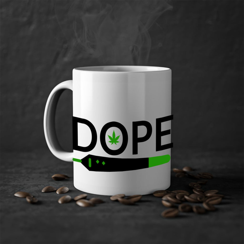 dope 78#- marijuana-Mug / Coffee Cup