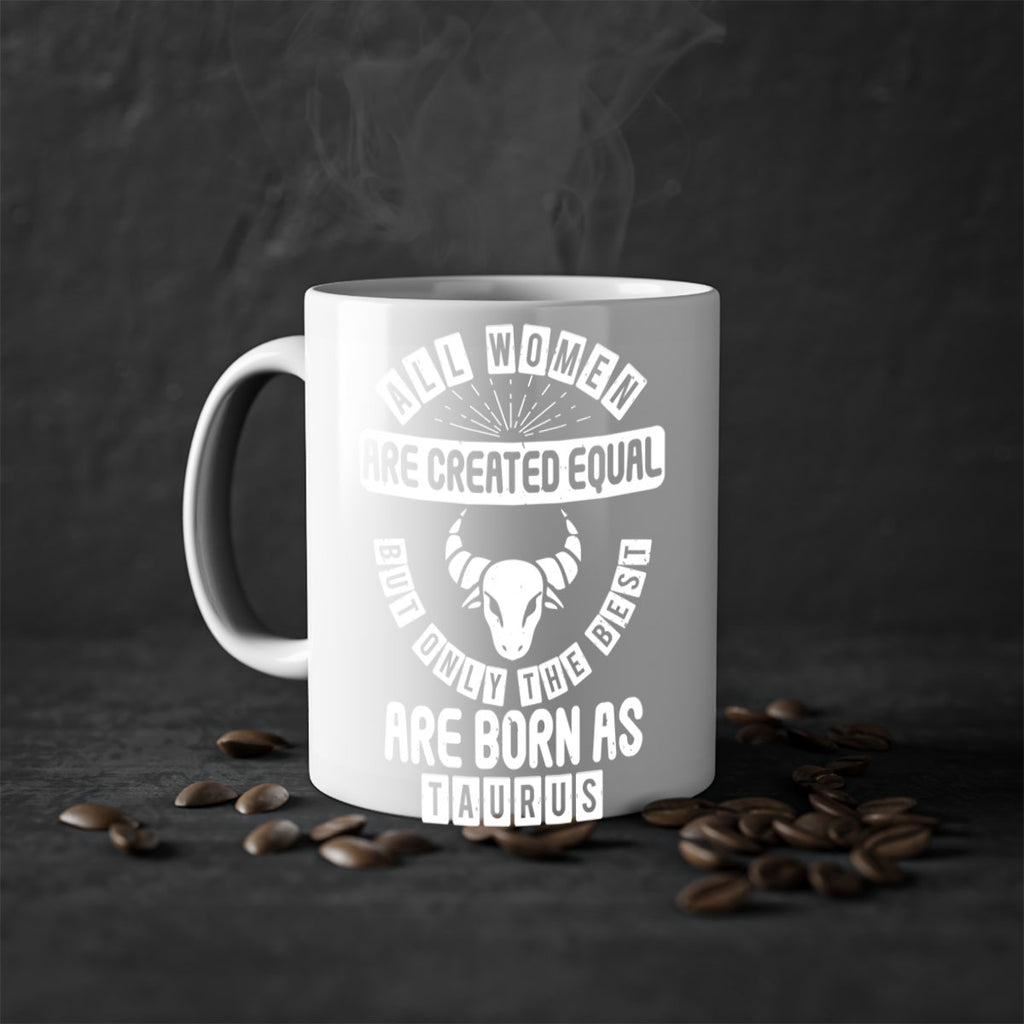 taurus 487#- zodiac-Mug / Coffee Cup