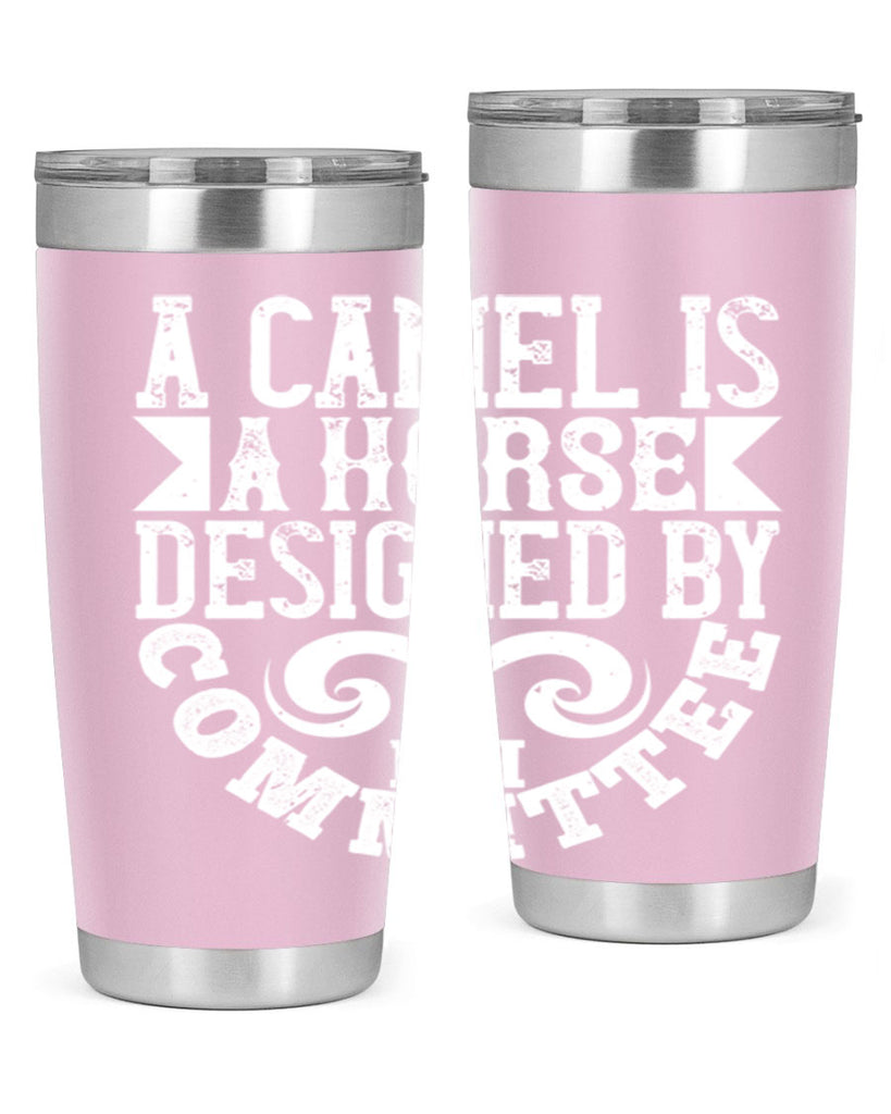 A camel is a horse designed by committee Style 50#- architect- tumbler
