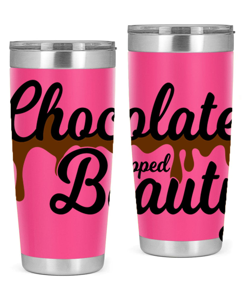 chocolate dipped beauty Style 45#- women-girls- Tumbler