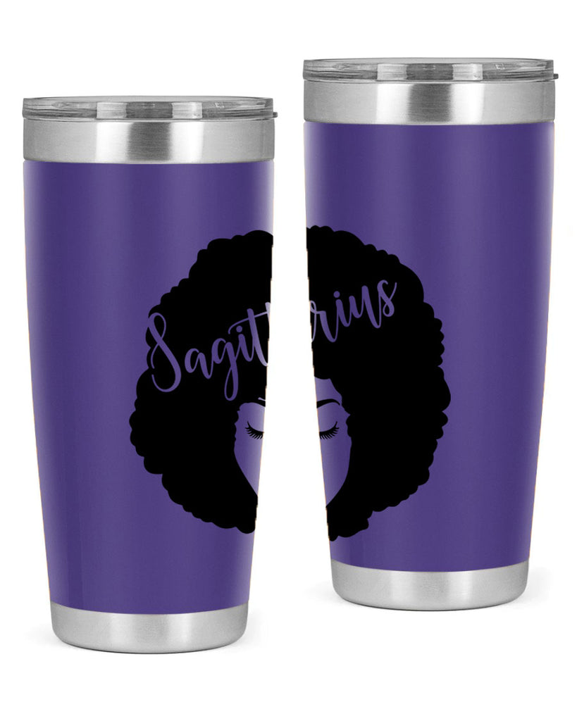 sagittarius18#- women-girls- Tumbler