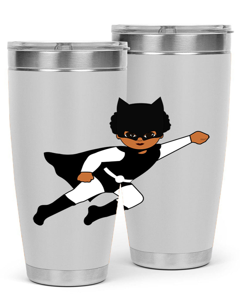 super kids girl 2#- women-girls- Tumbler
