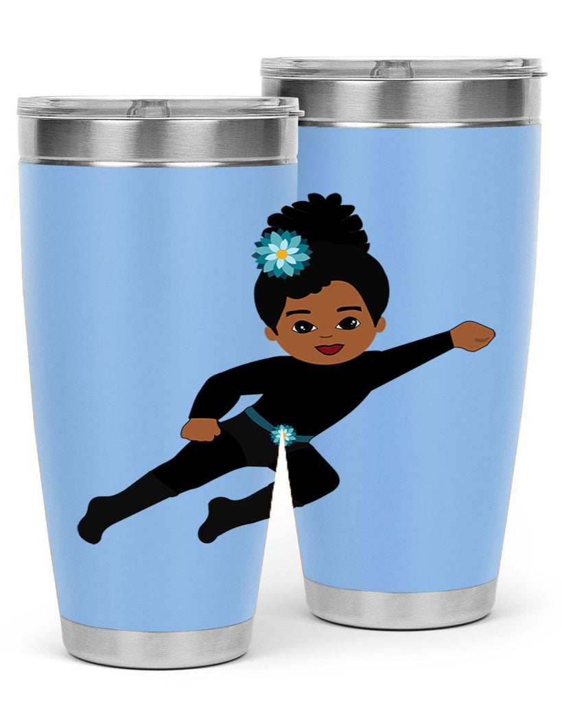 super kids girl 10#- women-girls- Tumbler