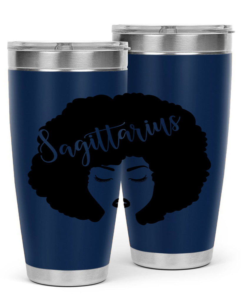 sagittarius18#- women-girls- Tumbler