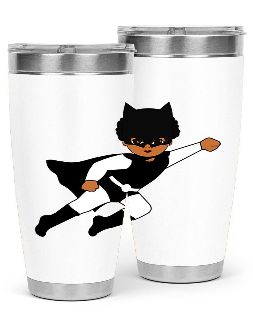 super kids girl 2#- women-girls- Tumbler