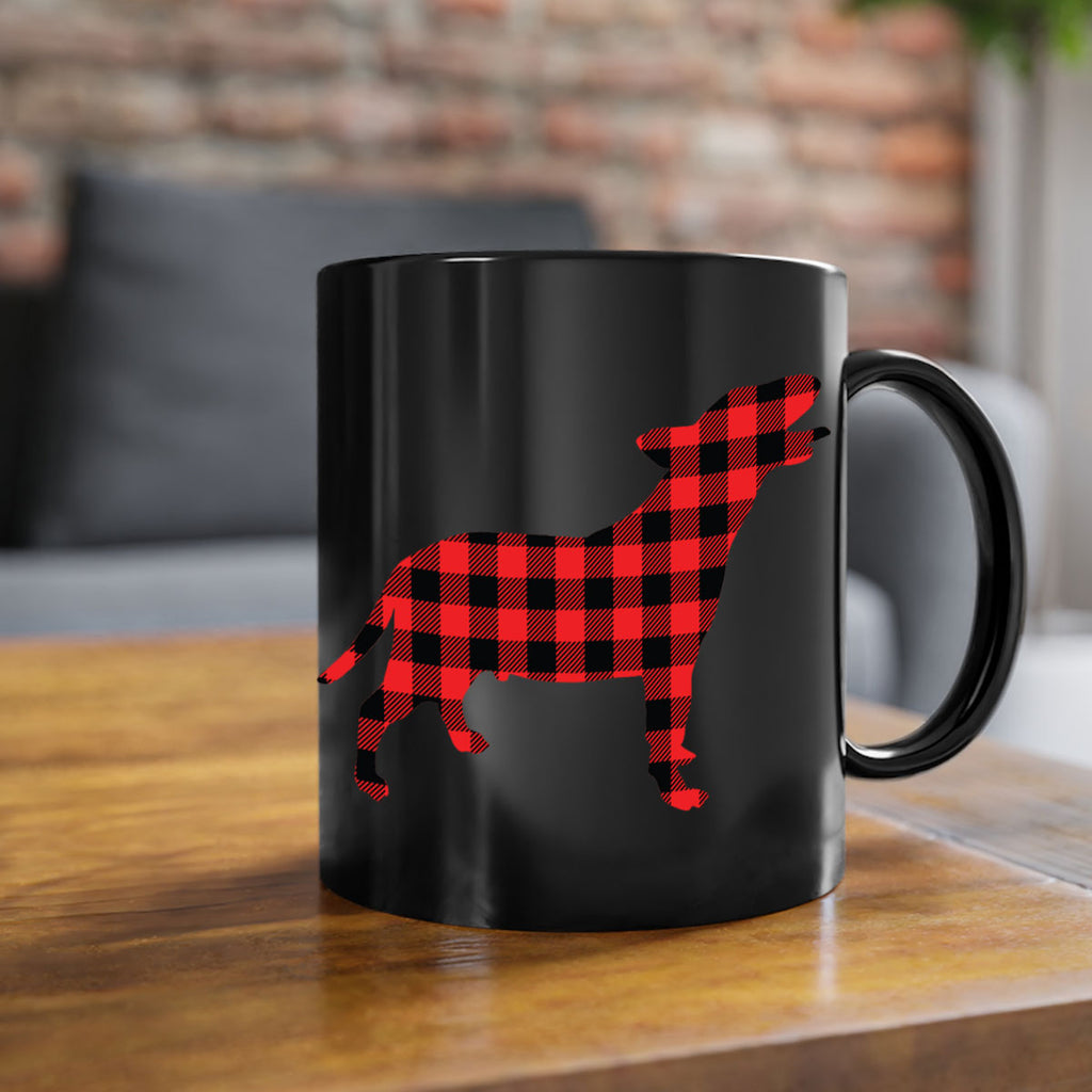 Dog Style 119#- Dog-Mug / Coffee Cup
