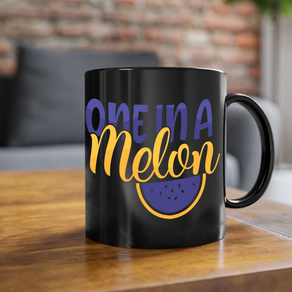 One In A Melon Style 206#- baby2-Mug / Coffee Cup