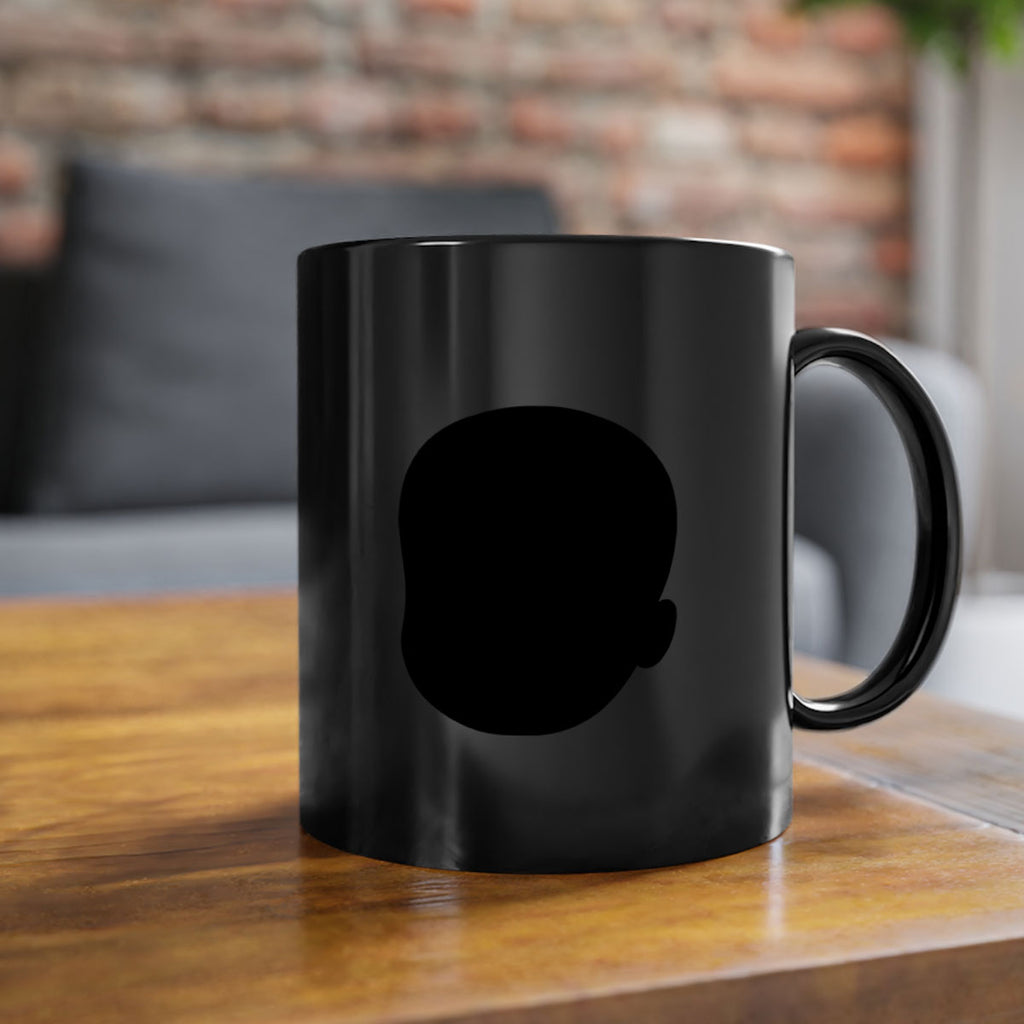 black boy 20#- Black men - Boys-Mug / Coffee Cup