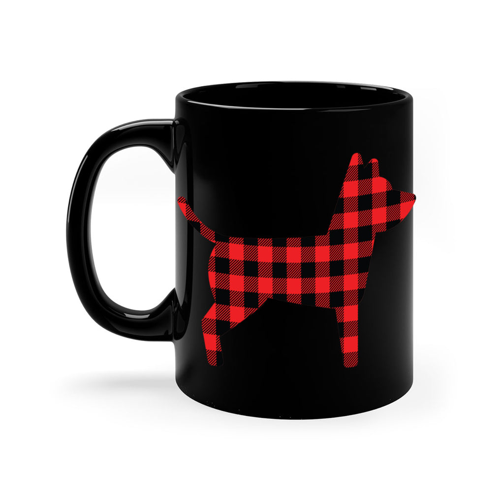 Dog Style 112#- Dog-Mug / Coffee Cup