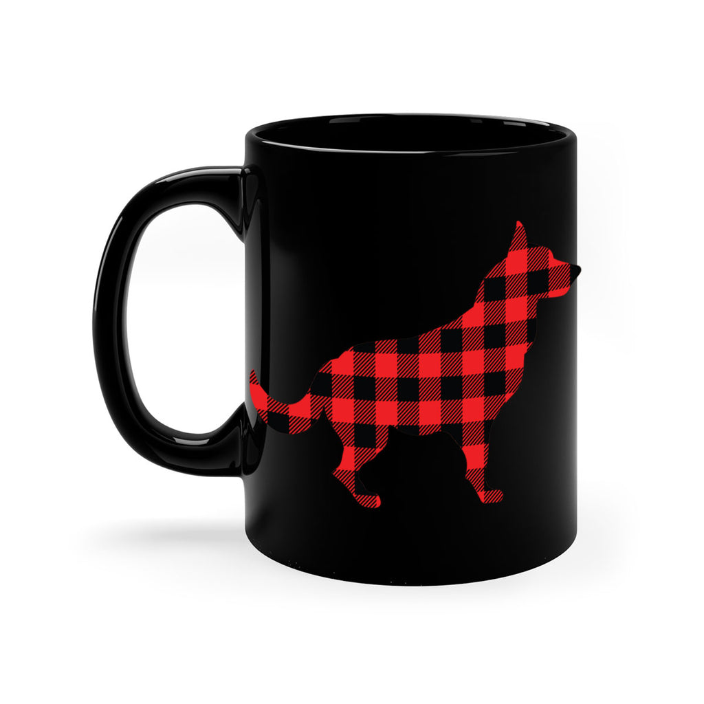 Dog Style 120#- Dog-Mug / Coffee Cup