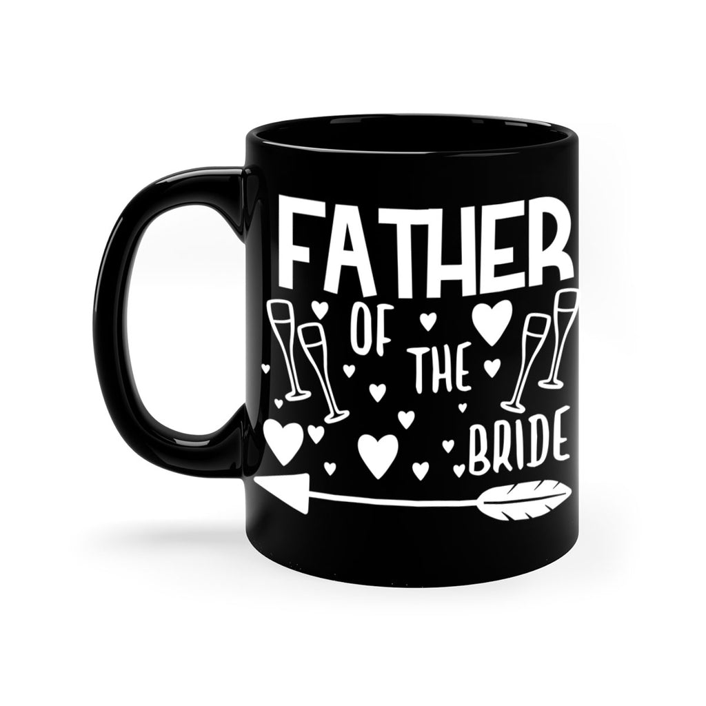 Father of the bride 2#- Family of the bride-Mug / Coffee Cup