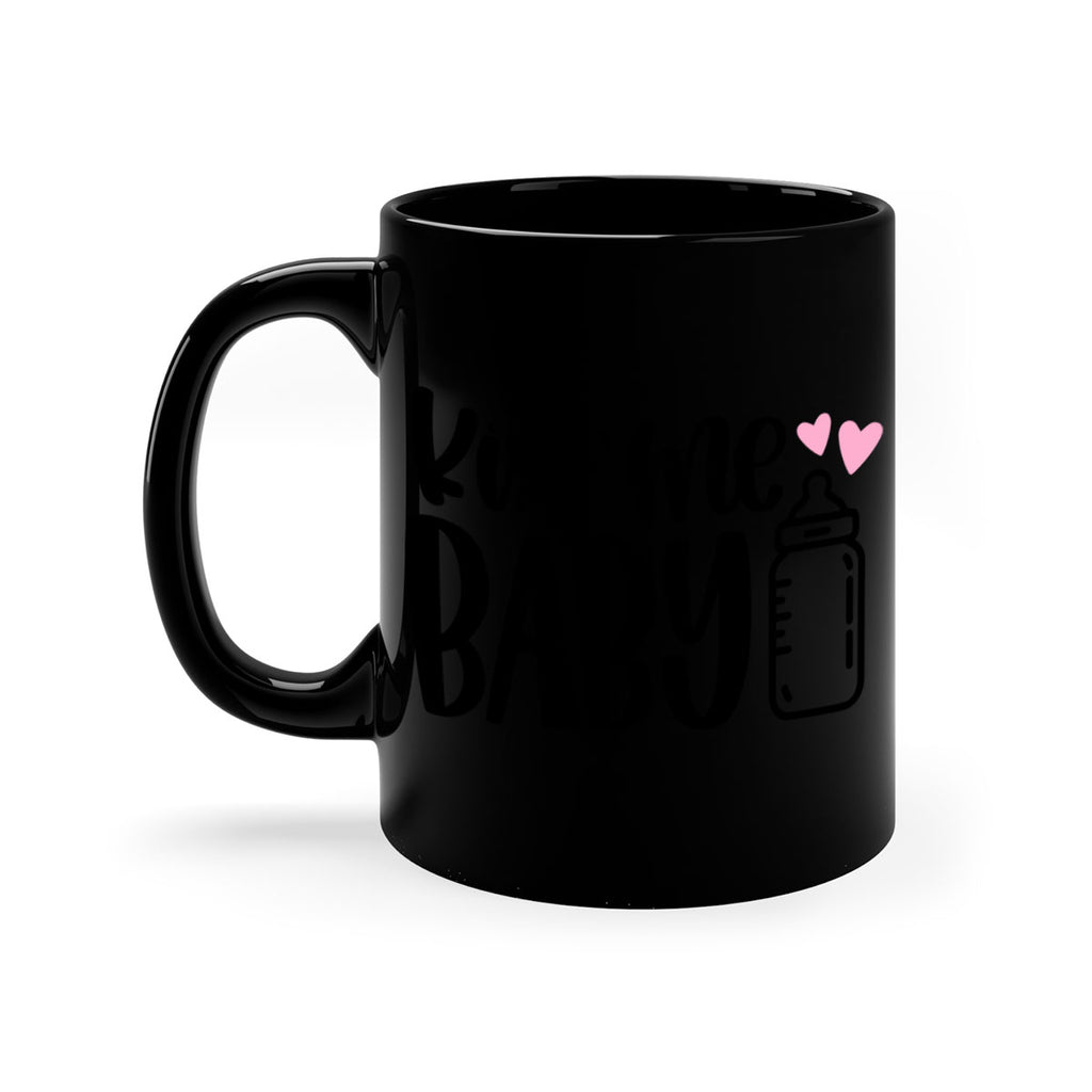 Kiss Me Baby Style 75#- baby2-Mug / Coffee Cup