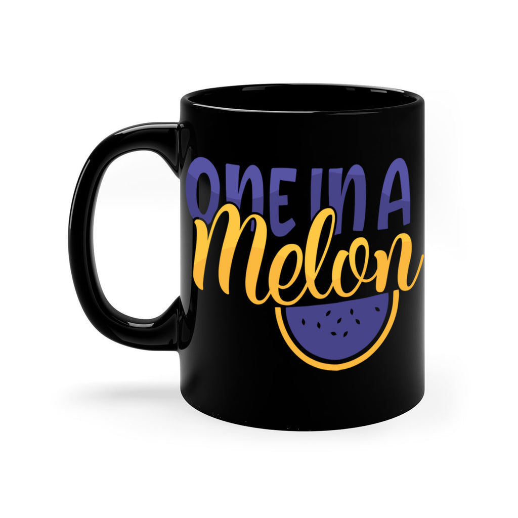 One In A Melon Style 206#- baby2-Mug / Coffee Cup