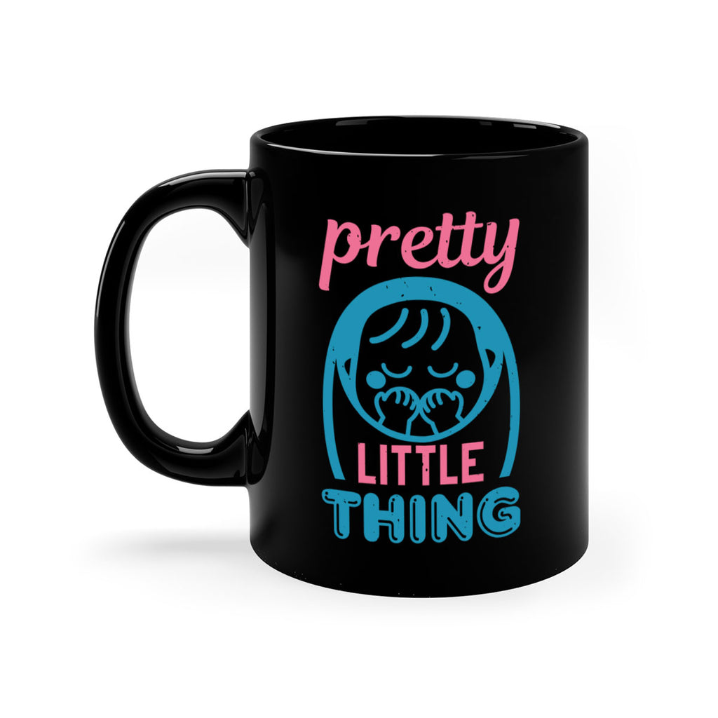 Pretty little Thing Style 19#- baby shower-Mug / Coffee Cup