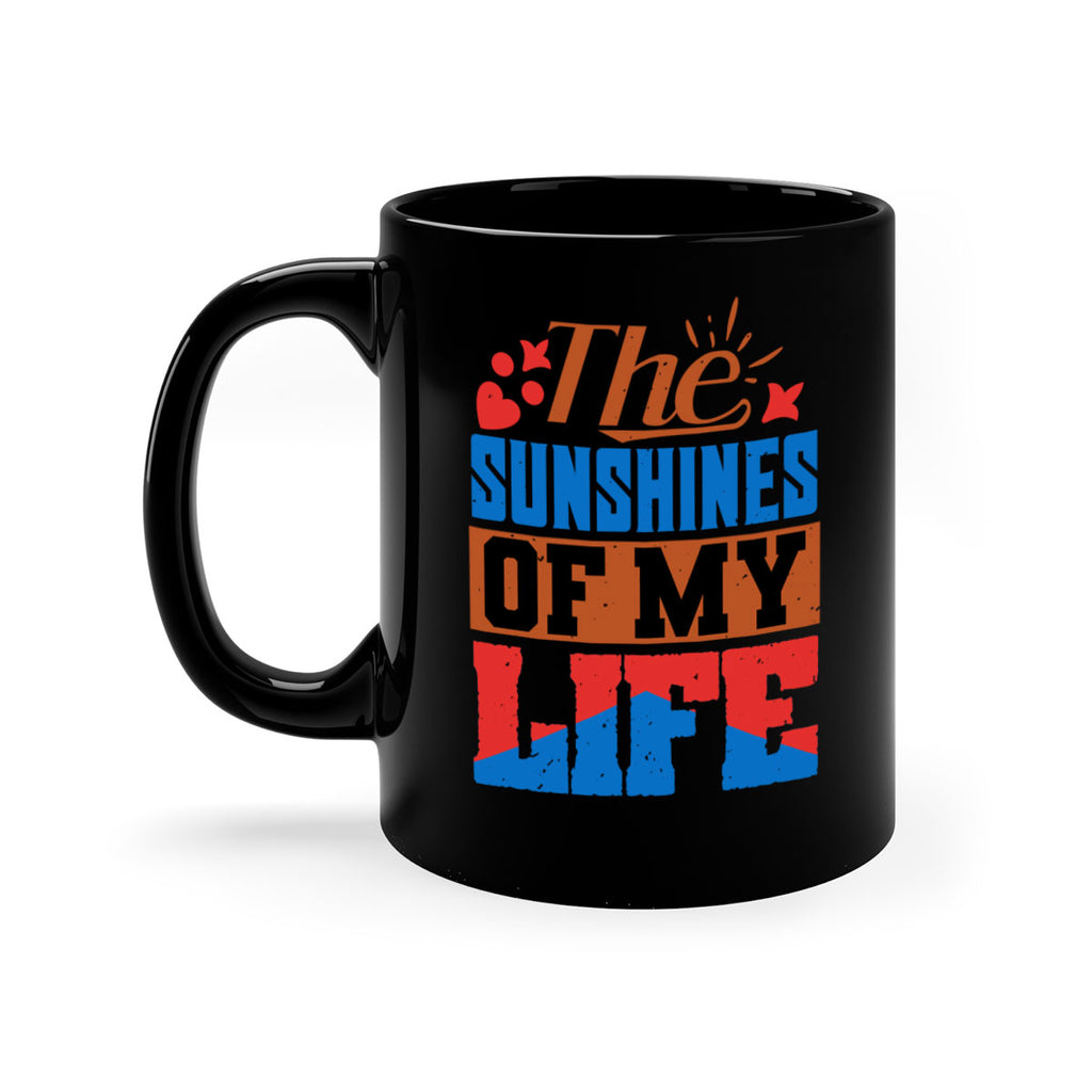 The sunshines of my life Style 39#- best friend-Mug / Coffee Cup