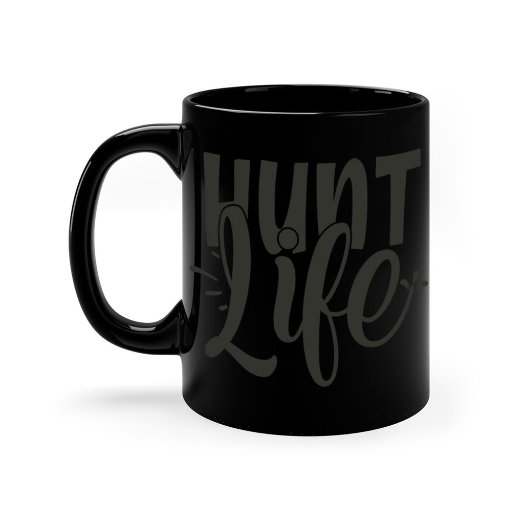 hunt life 10#- hunting-Mug / Coffee Cup