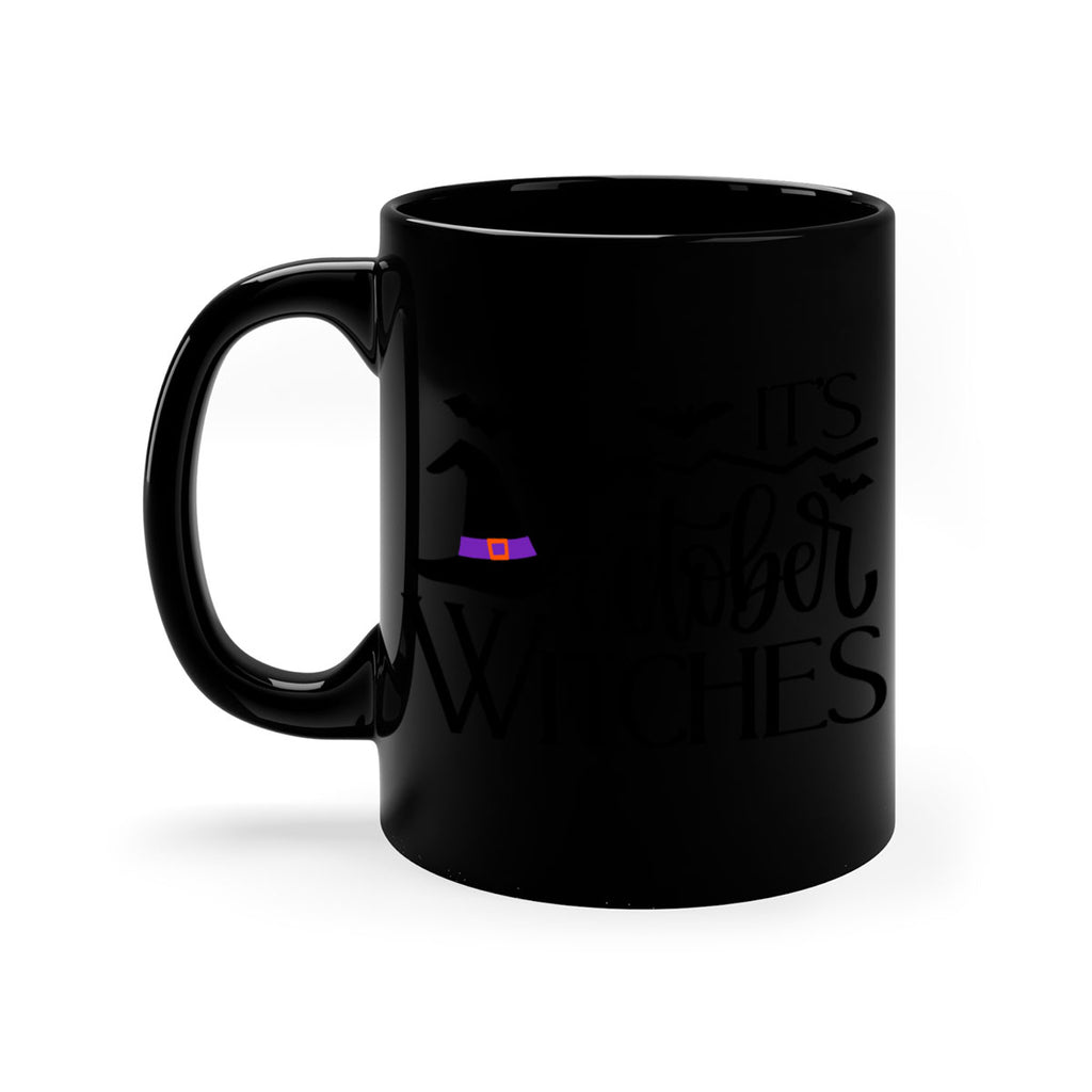 its october witches 50#- halloween-Mug / Coffee Cup