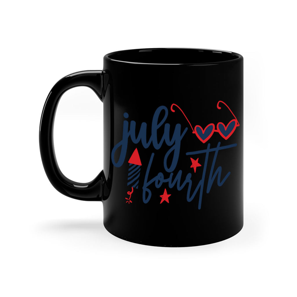 july fourth Style 70#- 4th Of July-Mug / Coffee Cup