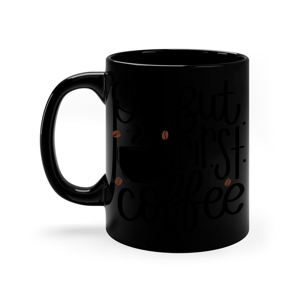 ok but first coffee 53#- coffee-Mug / Coffee Cup