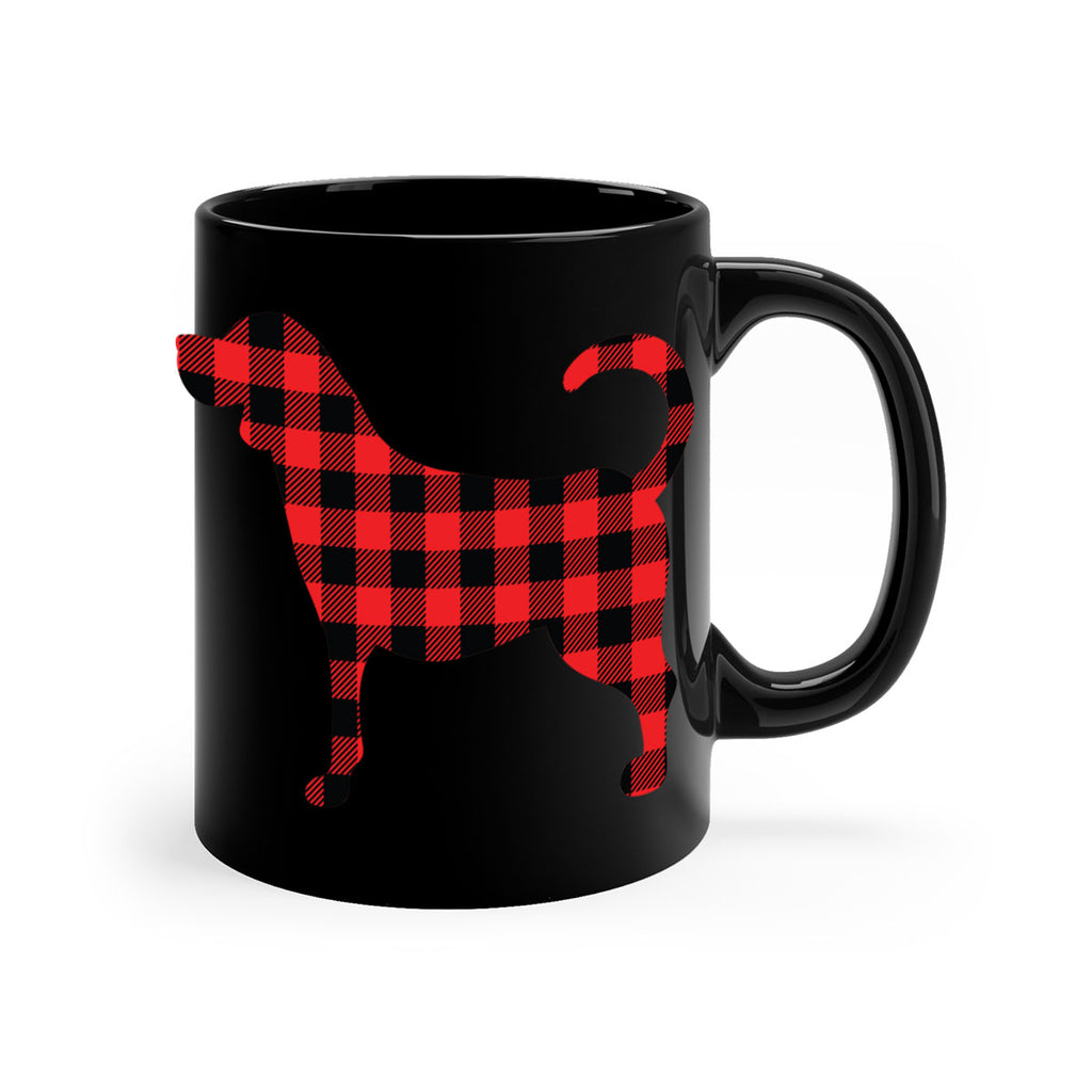 Dog Style 106#- Dog-Mug / Coffee Cup