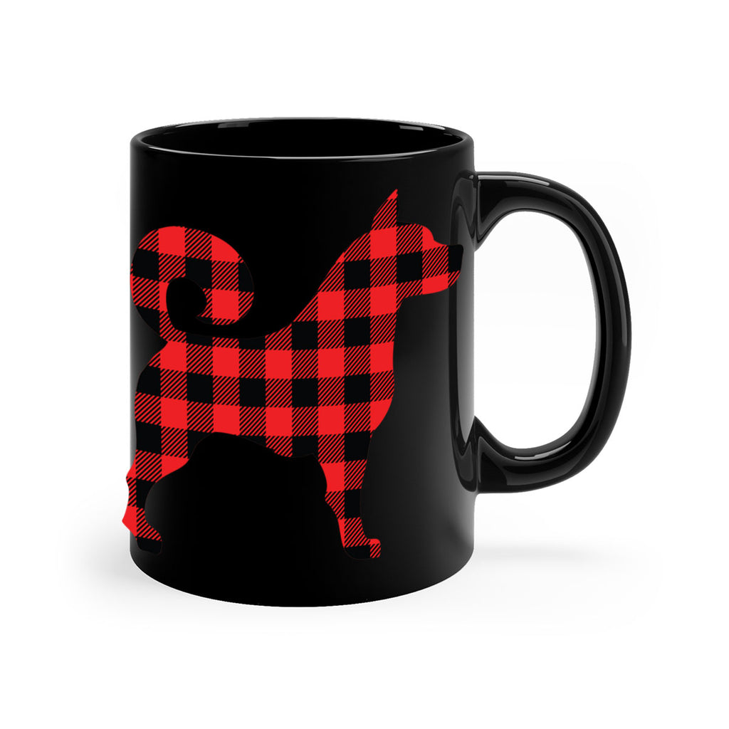 Dog Style 109#- Dog-Mug / Coffee Cup