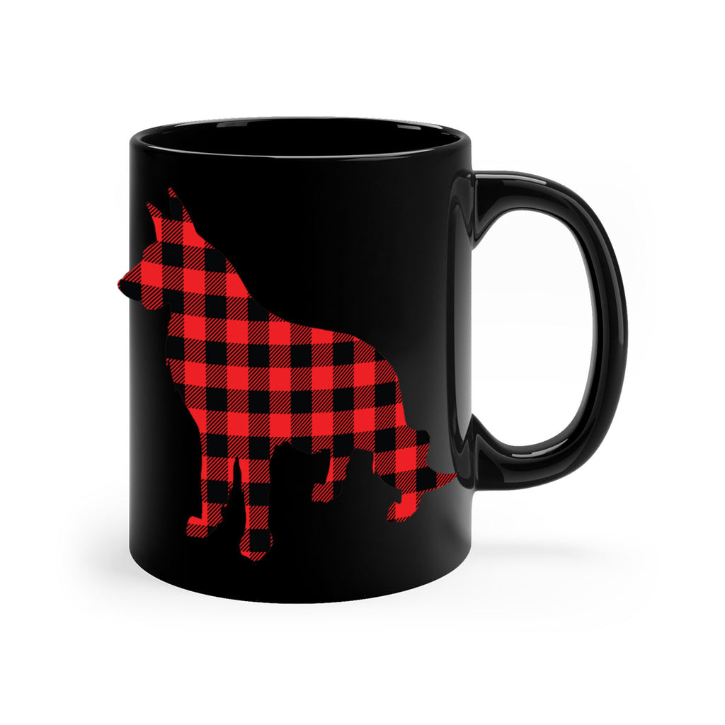 Dog Style 115#- Dog-Mug / Coffee Cup
