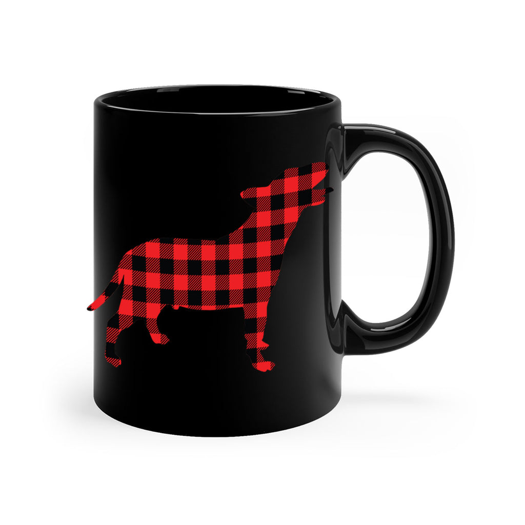 Dog Style 119#- Dog-Mug / Coffee Cup