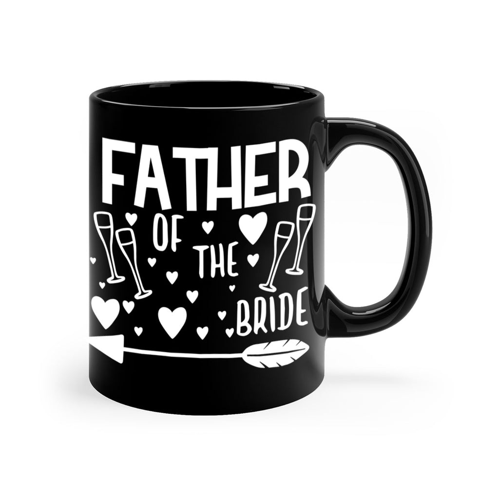 Father of the bride 2#- Family of the bride-Mug / Coffee Cup