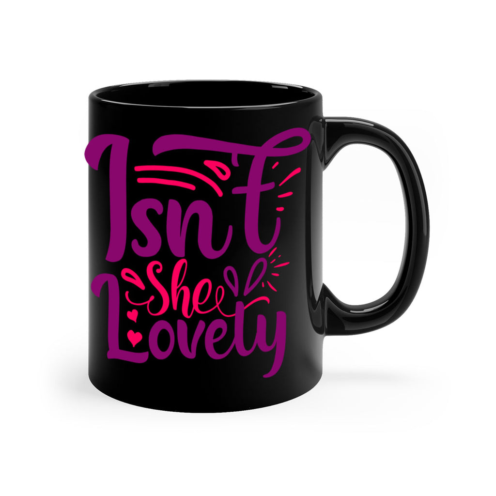 Isnt She Lovely Style 238#- baby2-Mug / Coffee Cup